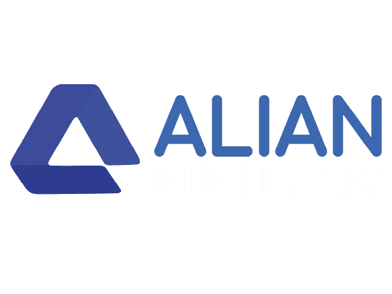 Logo de Alian Repuestos