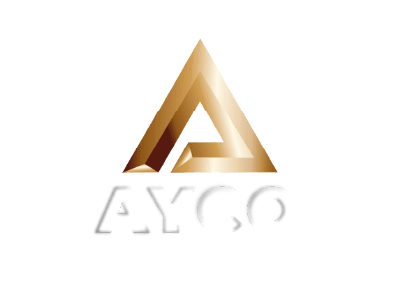 Logo de Ayco Automotores