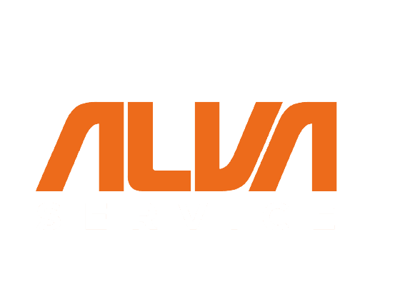 Logo de Alva Service